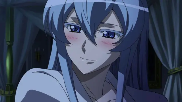 esdeath blush