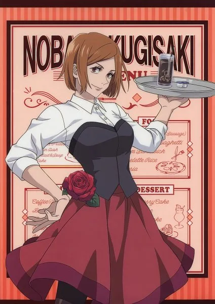 nobara kugisaki