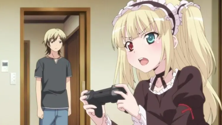 Kodakas little sister