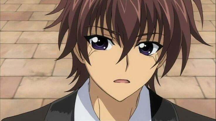 Akuto Sai Demon King Daimao