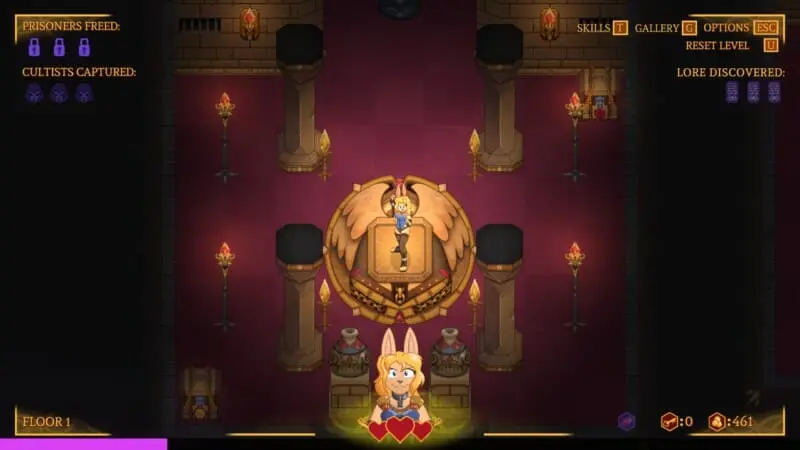 Bindmancer 2