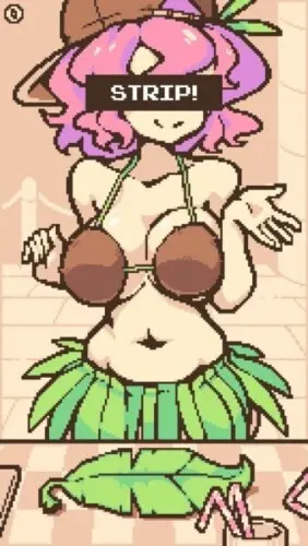 Coco Nutshake 2