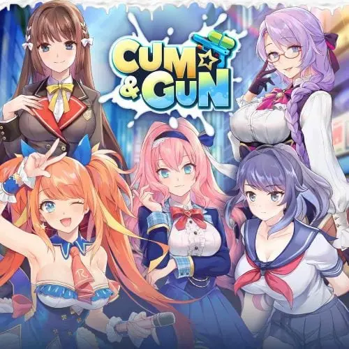 CumXXXGun