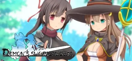 DemonXsXSwordXSnakesXgame