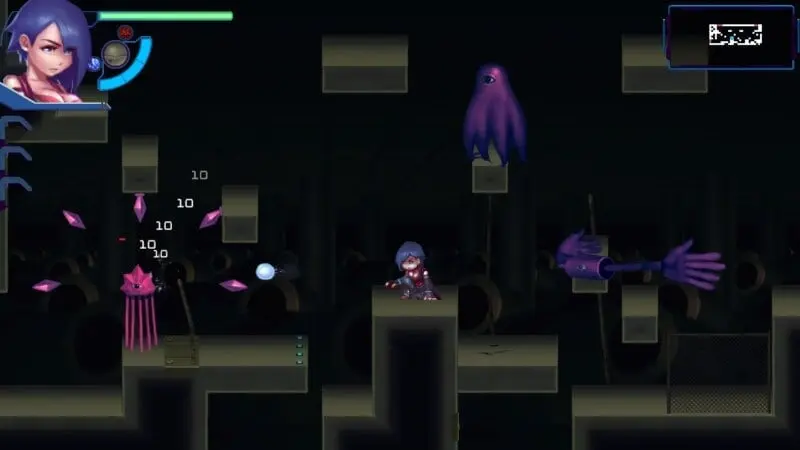 Future Fragments 2