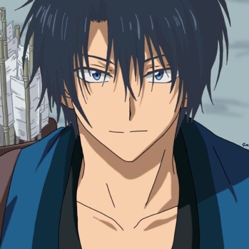 Hak Yona of the Dawn