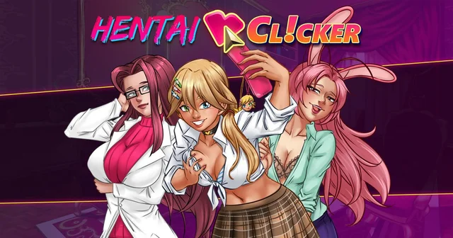 Hentai Clicker | NSFW Game