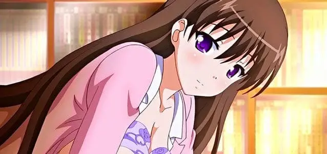 Hyoudou Ibuki Kanpeki Ibuki Kaichou ga Kousoku Do M na Wake hentai screenshot e1682983967458
