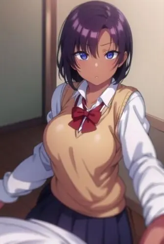 Ijirare Fukushuu Saimin