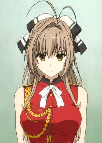 Isuzu Sento tiddies