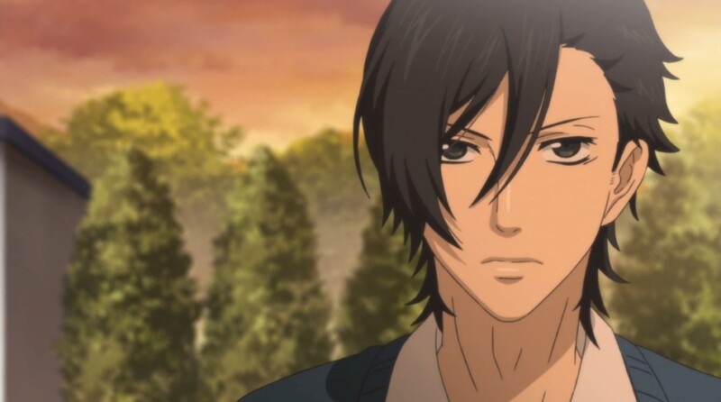 Kurosawa Yamato Say I Love You