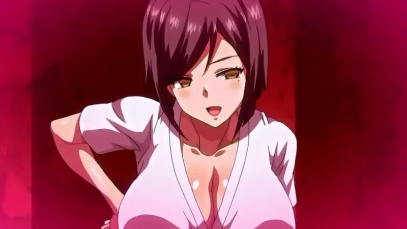 Kyonyuu Daikazoku Saimin hentai
