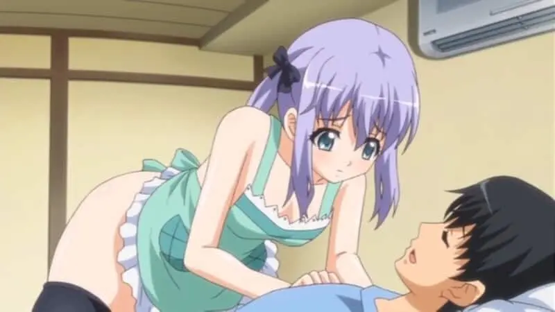 Maki chan to Nau hentai