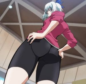 Miyata Keijo booty