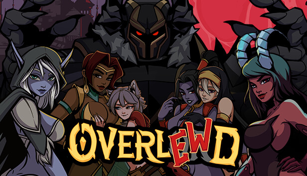 Overlewd | RPG Nutaku Game