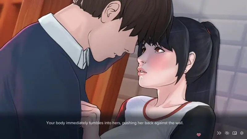 Quickie A Love Hotel Story 02