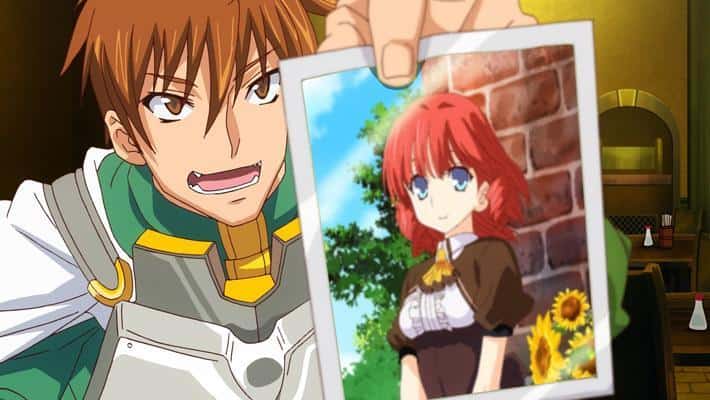 Rance 01 Hikari wo Motomete