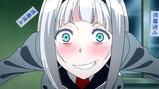 Shimoneta anna blush 1