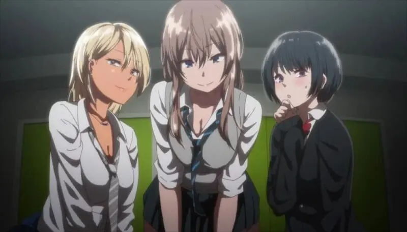 Uchi no Otouto Maji de Dekain Dakedo Mi ni Konai hentai 1