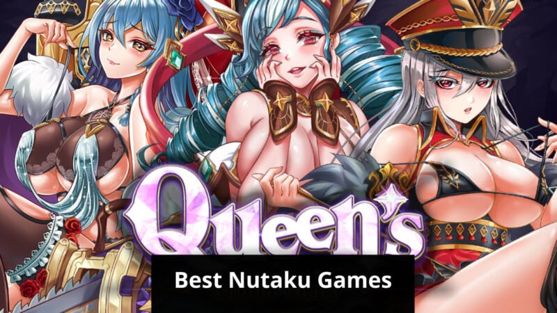 best nutaku games hentai 2