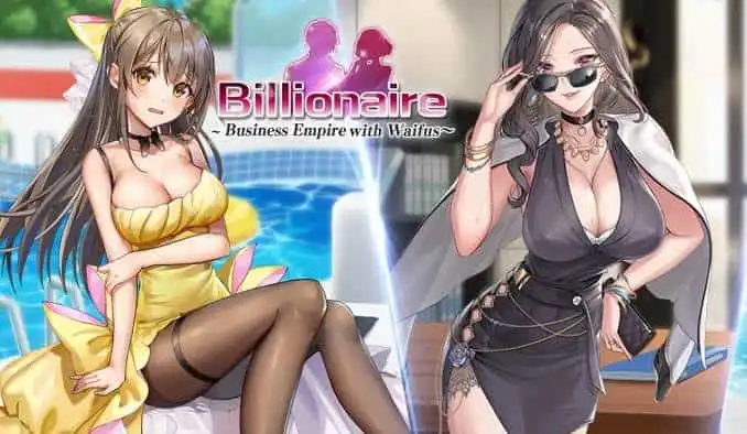 Billionaire | NSFW RPG Game