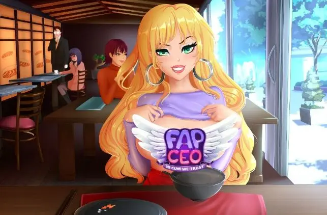 fap ceo screenshot