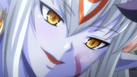hentai monster girl