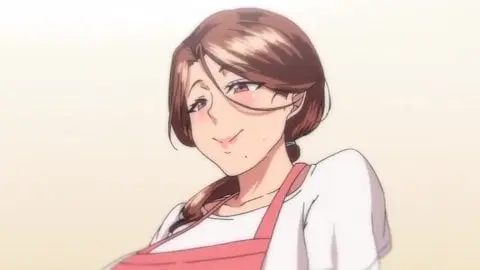 hentai step mom
