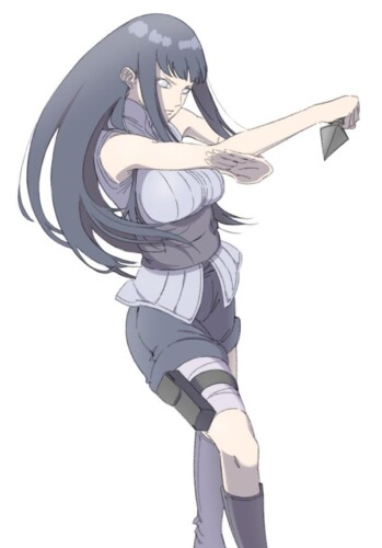 hinataXoppai