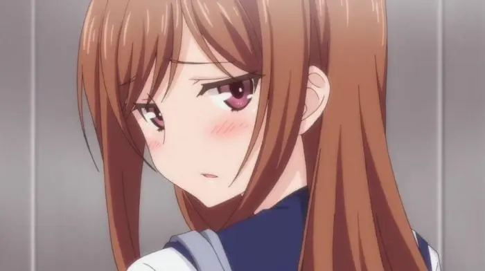 overflow tsundere