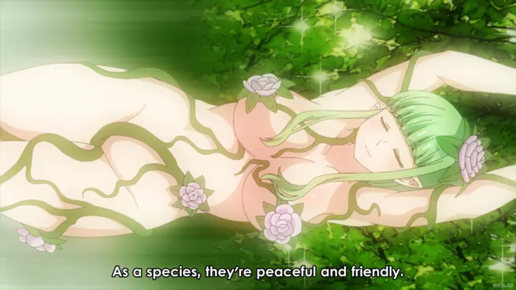 Daily Fanservice #14