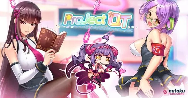 Project QT