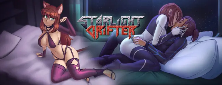 starlight drifter game
