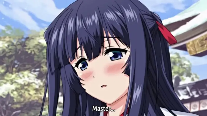 vanilla hentai amakano