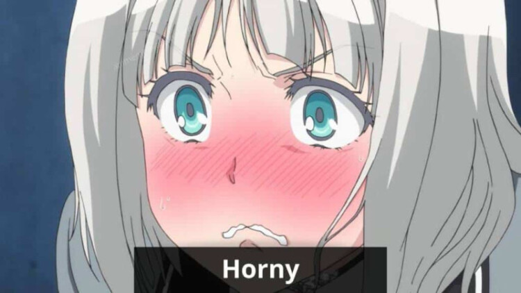 Horny Anime Shows That Will Get You Bonked 2