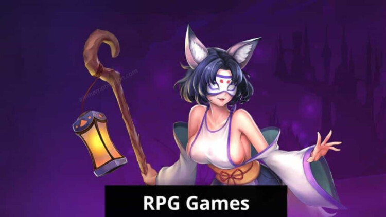 Rpg Hentai Games 1