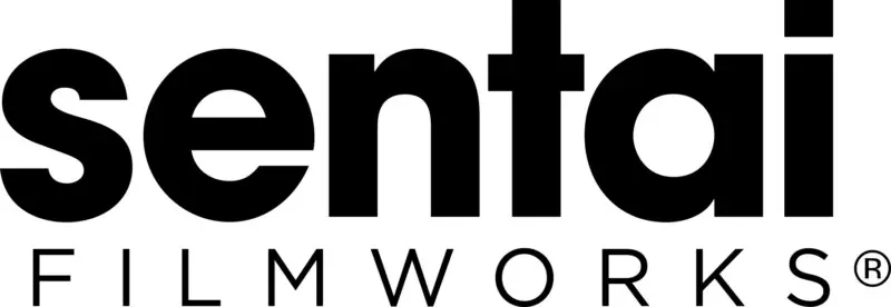 Sentai Filmworks Official Logo