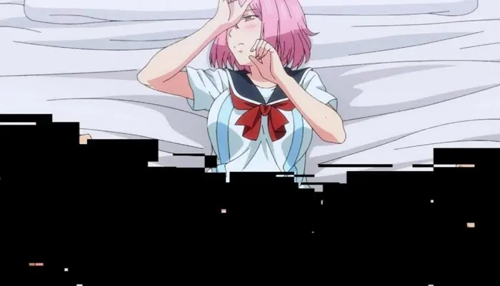 shuumatsu no harem black lines