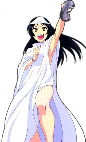 Ayame Kajou Shimoneta protagonist