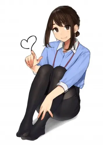 Douki Chan Ganbare Douki Chan