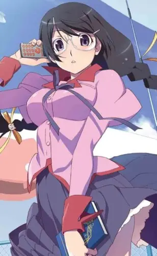 Hanekawa Tsubasa Monogatari