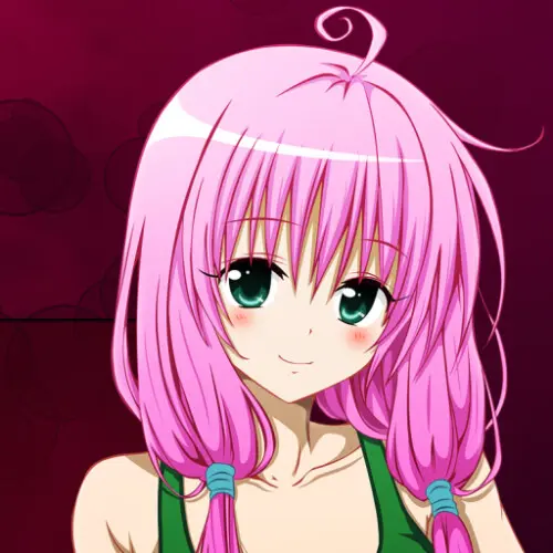 Lala Satalin To Love Ru
