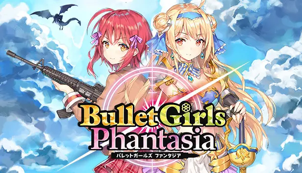 Bulletxgirlsxphantasia