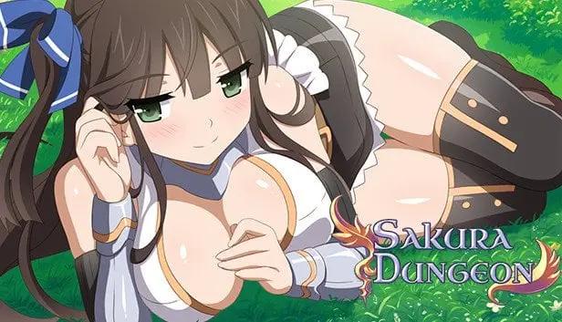 Sakuraxdungeonxgame