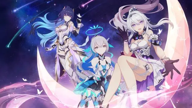 Honkaiximpact