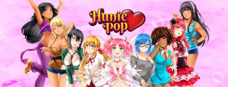 Huniepop