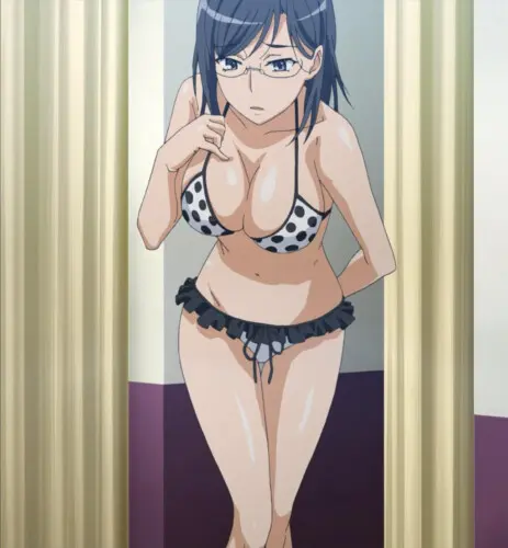 Daily Fanservice #24