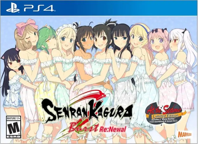 Senranxkaguraxburst