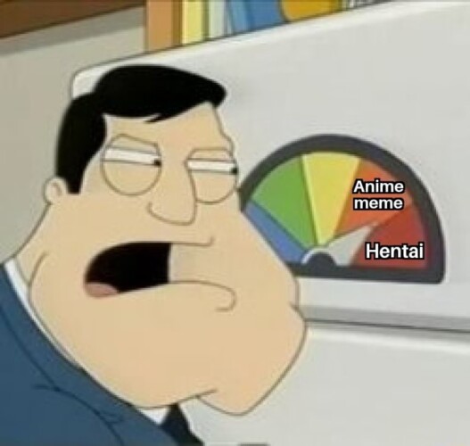 Hentai Meme