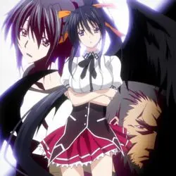 Akeno Dxd (1)